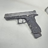 GLOCK 22 gen 4 custom .40 S&W - 1 of 3