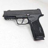 SIG SAUER OEM P365 MACRO 9MM LUGER (9x19 PARA) - 1 of 3