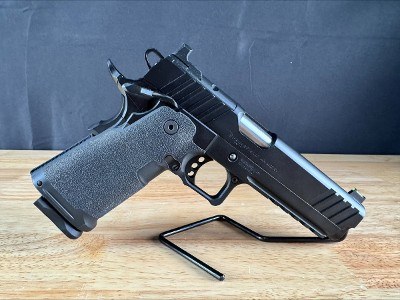 SPRINGFIELD ARMORY PRODIGY 9MM LUGER (9x19 PARA)