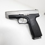 KAHR ARMS CT45 .45 ACP