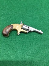 COLT Open Top Pocket .22 SHORT - 2 of 3
