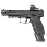HECKLER & KOCH VP9 MATCH 9MM LUGER (9X19 PARA) - 1 of 3