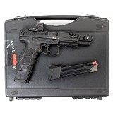 HECKLER & KOCH VP9 MATCH 9MM LUGER (9X19 PARA) - 3 of 3