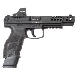 HECKLER & KOCH VP9 MATCH 9MM LUGER (9X19 PARA) - 2 of 3