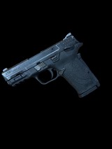 SMITH & WESSON M&P9 Shield EZ 9MM LUGER (9x19 PARA) - 2 of 2