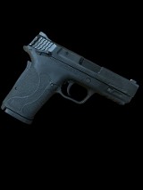 SMITH & WESSON M&P9 Shield EZ 9MM LUGER (9x19 PARA) - 1 of 2