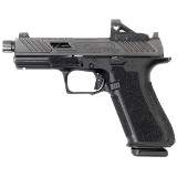 SHADOW SYSTEMS XR920 ELITE 9MM LUGER (9X19 PARA) - 1 of 3