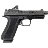 SHADOW SYSTEMS XR920 ELITE 9MM LUGER (9X19 PARA) - 2 of 3