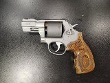 SMITH & WESSON 986 PERFORMANCE 9MM LUGER (9x19 PARA) - 2 of 2