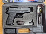 SIG SAUER P229 .357 SIG - 1 of 3