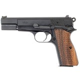 INGLIS HI-POWERS P-35 9MM LUGER (9X19 PARA)