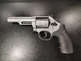 SMITH & WESSON MODEL 66-8 .357 MAG - 2 of 2