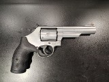 SMITH & WESSON MODEL 66-8 .357 MAG - 1 of 2