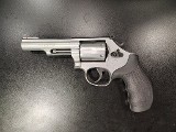 SMITH & WESSON MODEL 66-8 .357 MAG - 1 of 2