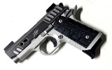 KIMBER MICRO 9 RAPIDE .380 ACP - 1 of 3