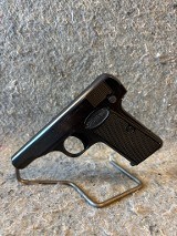 BROWNING FN MODEL 1910 7.65MM - 2 of 3