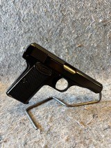 BROWNING FN MODEL 1910 7.65MM - 1 of 3