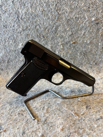 BROWNING FN MODEL 1910 7.65MM