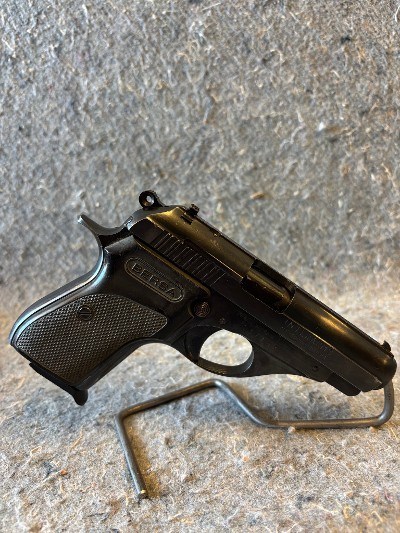 BERSA 644 .22 LR