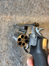 SMITH & WESSON 66-2 .357 MAG - 3 of 3
