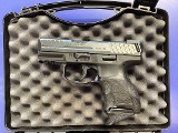 HECKLER & KOCH vp9 sk 9MM LUGER (9x19 PARA) - 2 of 3