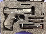 HECKLER & KOCH vp9 sk 9MM LUGER (9x19 PARA) - 1 of 3
