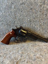 SMITH & WESSON 27-4 .357 MAG - 1 of 3