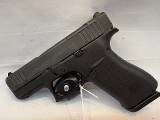 GLOCK G43X MOS 9MM LUGER (9x19 PARA) - 2 of 3