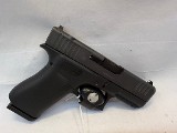GLOCK G43X MOS 9MM LUGER (9x19 PARA)