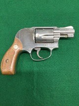 SMITH & WESSON 38 .38 SPL - 2 of 3