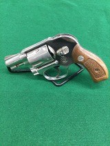 SMITH & WESSON 38 .38 SPL - 3 of 3