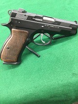 CZ 75 D PCR COMPACT 9MM LUGER (9x19 PARA) - 2 of 3