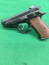 CZ 75 D PCR COMPACT 9MM LUGER (9x19 PARA) - 1 of 3