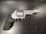 SMITH & WESSON MODEL 69 COMBAT MAGNUM .44 MAGNUM - 1 of 2