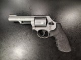 SMITH & WESSON MODEL 69 COMBAT MAGNUM .44 MAGNUM - 2 of 2