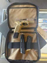 FN 509 TACTICAL [FDE] 9MM LUGER (9X19 PARA) - 3 of 3
