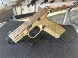 FN 509 TACTICAL [FDE] 9MM LUGER (9X19 PARA) - 2 of 3