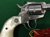 RUGER NEW MODEL SINGLE-SIX .22LR/.22MAG - 3 of 3