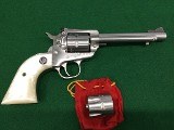 RUGER NEW MODEL SINGLE-SIX .22LR/.22MAG - 2 of 3