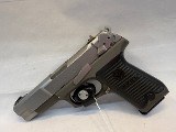 RUGER p-89 9MM LUGER (9x19 PARA) - 1 of 3