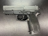 SIG SAUER SP2022 9MM LUGER (9x19 PARA) - 1 of 3