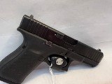GLOCK 19 GEN 5 9MM LUGER (9x19 PARA) - 1 of 3