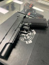 SPRINGFIELD ARMORY 1911 EMISSARY 5" (2024) 9MM LUGER (9X19 PARA) - 2 of 3
