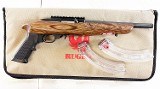 RUGER CHARGER .22 LR - 1 of 1