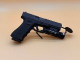 GLOCK 17 9MM LUGER (9x19 PARA) - 3 of 3