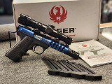 RUGER 22/45 LITE .22 LR/.22 WMR - 1 of 3