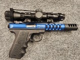 RUGER 22/45 LITE .22 LR/.22 WMR - 2 of 3