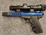 RUGER 22/45 LITE .22 LR/.22 WMR - 3 of 3