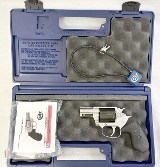 COLT COBRA TT .38 SPL - 1 of 3