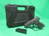 Taurus GX4 9MM LUGER (9X19 PARA) - 1 of 3